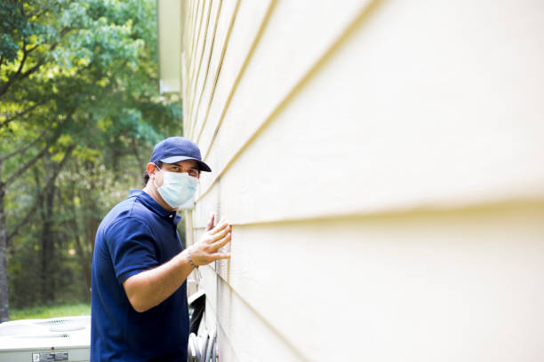 Affordable Siding Repair and Maintenance Services in Elkton, KY